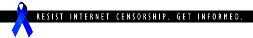 Resist Internet Censorship